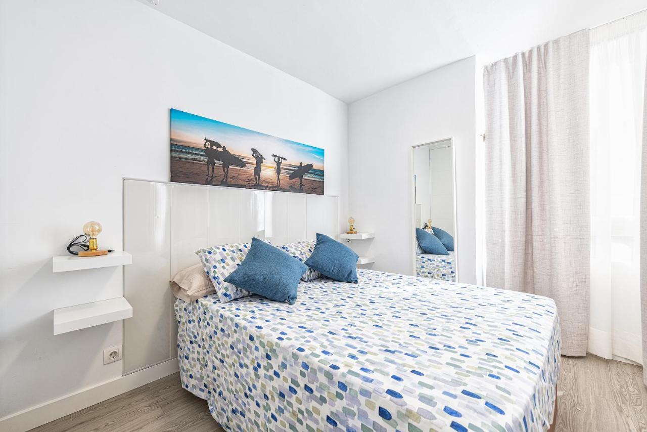 Apartamento Centrico En Playa Del Inglesアパートメント エクステリア 写真